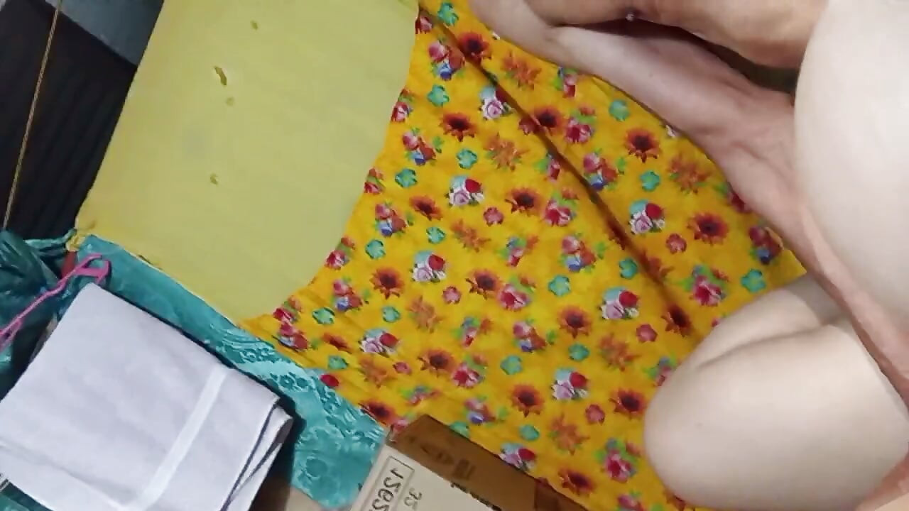 Detailní lízání kundičky