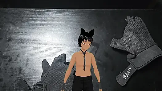 A tight pocket pussy that feels like a virgin