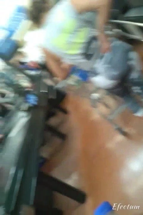 Culote de compras