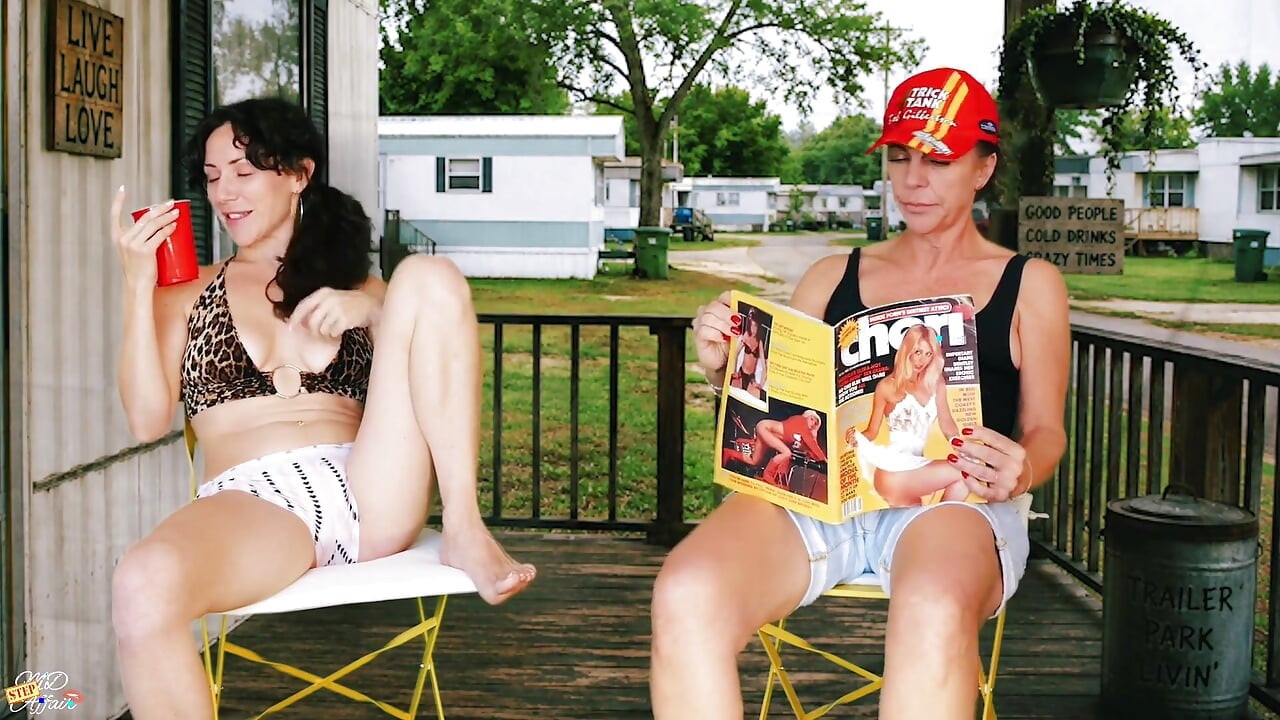 Redneck Stepmom 3