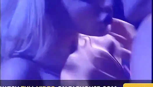 Nasty Anal Street Whore, Part 1