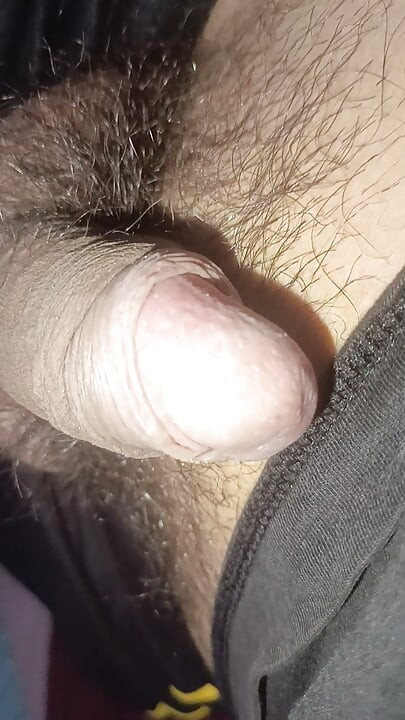 DICK AFTER CROT