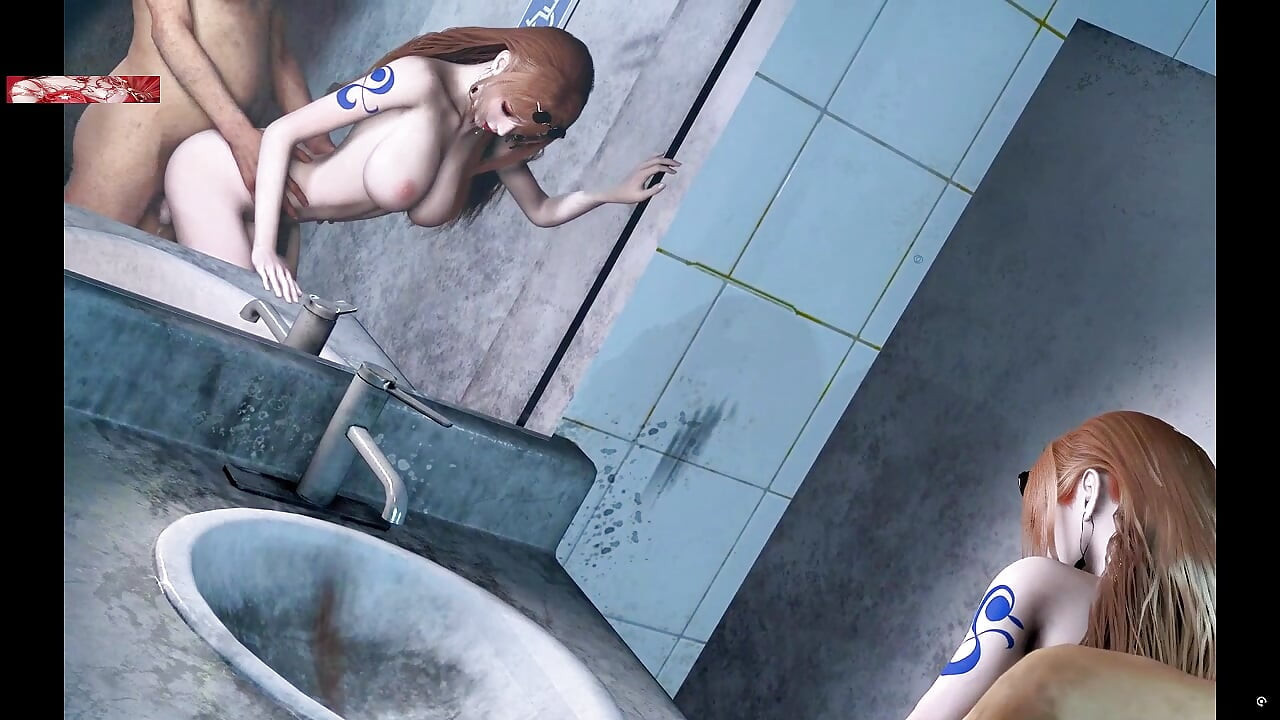 Full-Body Fantasy Girl- 3D Animation Hentai