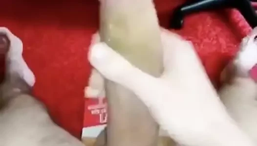 benim Alman büyük horoz