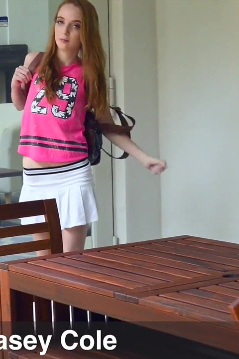 Kasey Cole Fuck Thy Neighbor