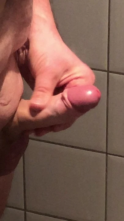 Das musste raus !