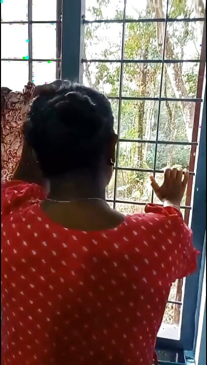 Mi esposa, follada desnuda completa y comiendo difuso