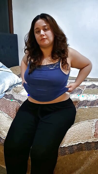 Nicole: POV Teasing and Cowgirl Bliss