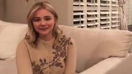 Cute Chloe