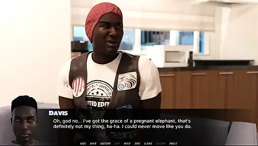 Табуированные игры Часть 59