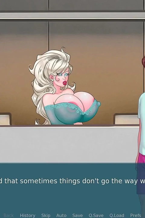 Complete Gameplay - Sex Note, Part 25