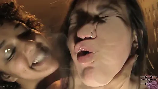 Squirtet mit sinn sage, daisy ducati