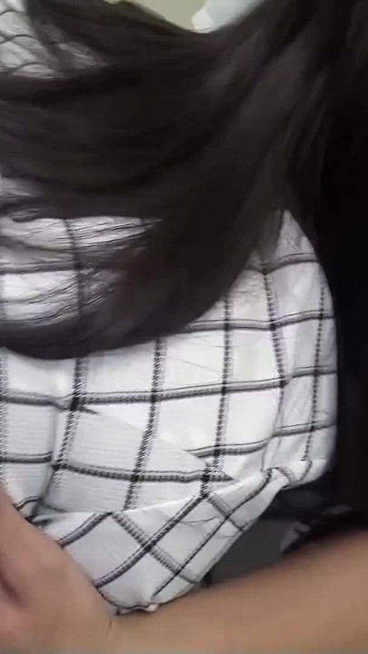 Curvy big natural Bouncing Boobs Japanese Teen seduce to no condom Creampie Fuck at Full Uncensored JAV | Clip 1