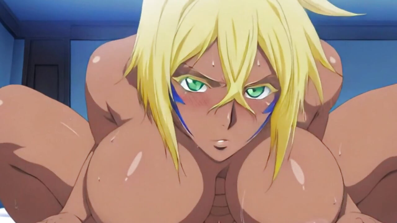 Bleach Tier Halibel Hen