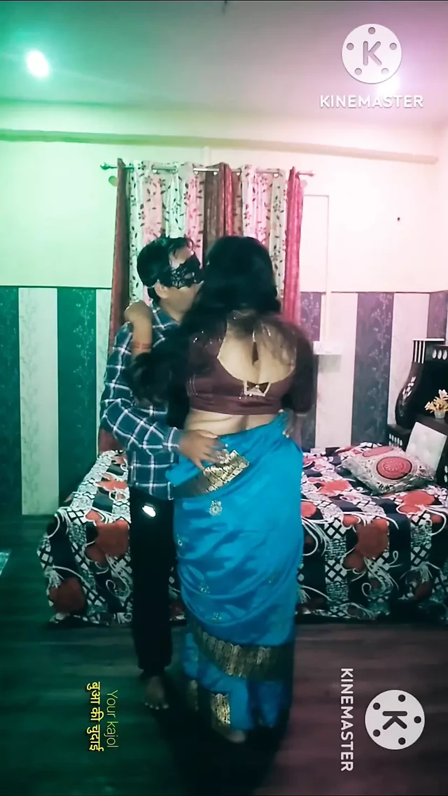 Bua Ji's Sexual Pleasure