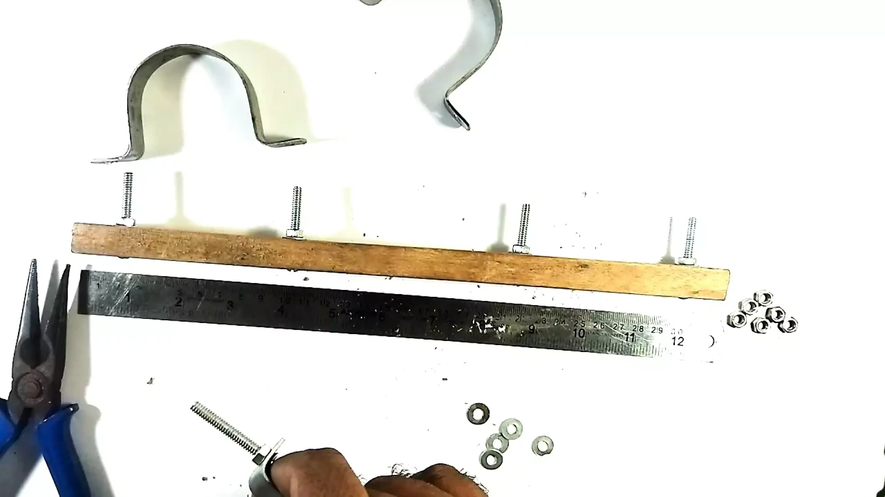 Extreme Cock & Ball Torture Device (DIY)