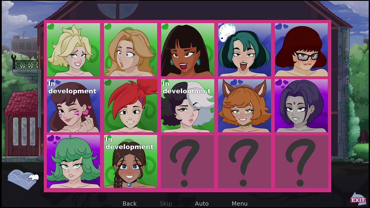 Daha önce hiç böyle bir oyun görmedim