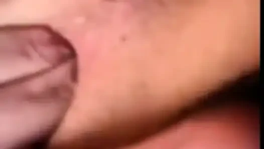 Masturbation