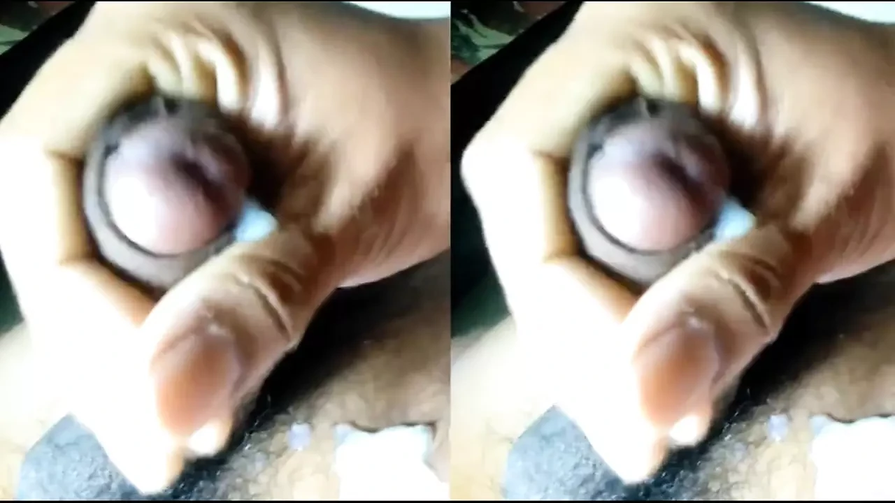 Virtual Reality Cumshot VR Headset