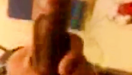 Karımın hoşlandığı benim horoz