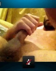 hot horny man on cam