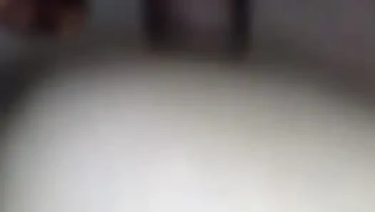 Yarağımı al. Doggystyle