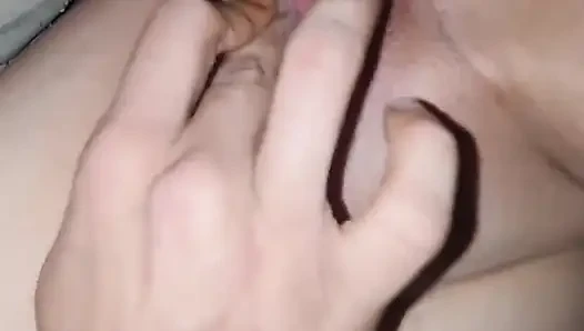 Close up dick devouring and pussy play