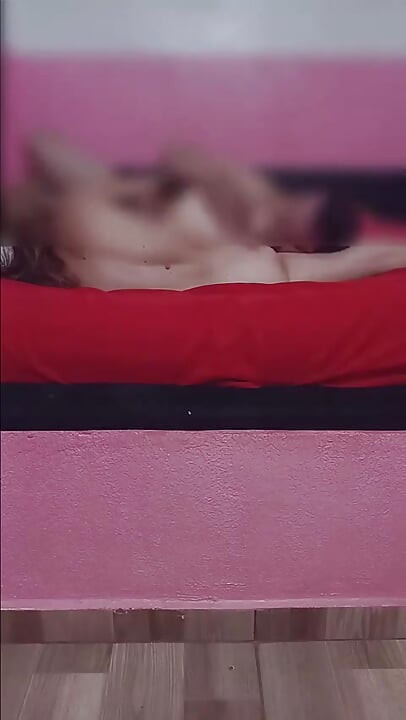 ブロンドとのフェラチオ パート1 2025年12月