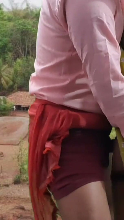 Outdoor bhabhi fucket | Clip 2