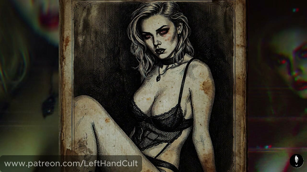 Grimoire of the Succubus - KNOX (HFO) (Level 1)
