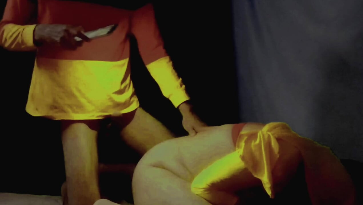 Talking to brother-in-law's sister-in-law's friend and convincing her to fuck her, drank my semen completely from her xxx videos