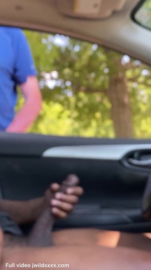 Cruising adventures. Grandpa lends a helping hand. Almost gets caught | Clip 1