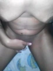 Whore masturbation