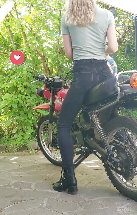 Quick Pee Break