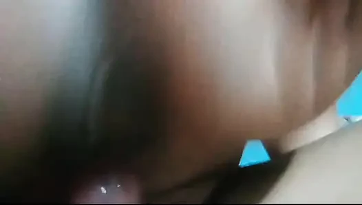 Heavy fucking.