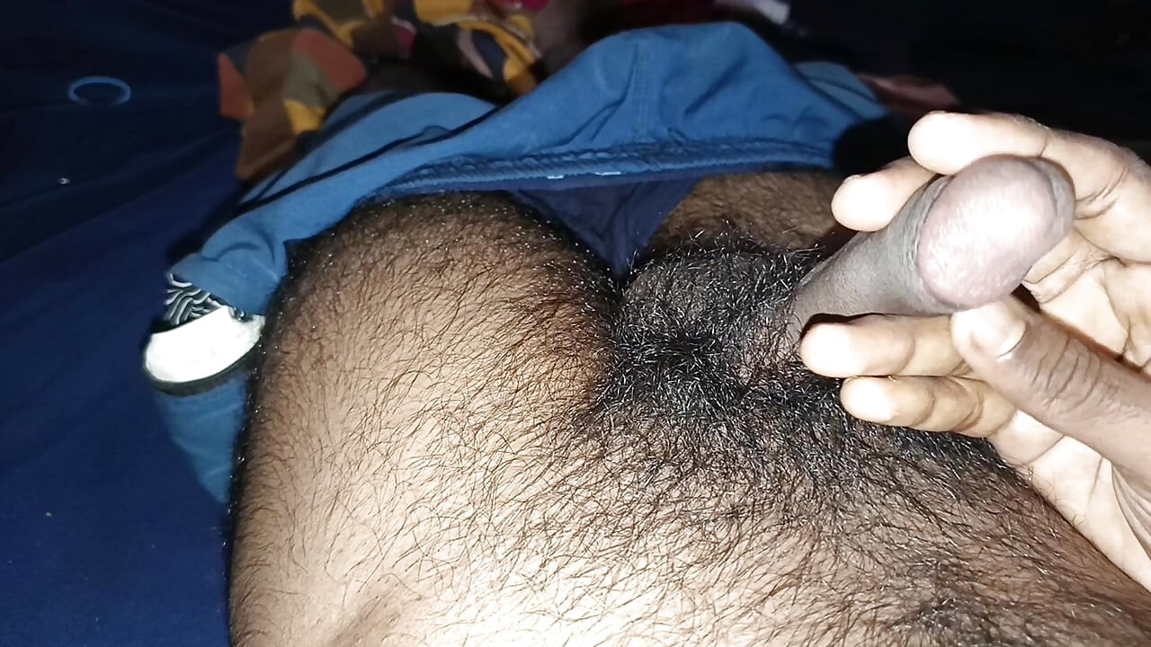 Seksjongen en heet sexy
