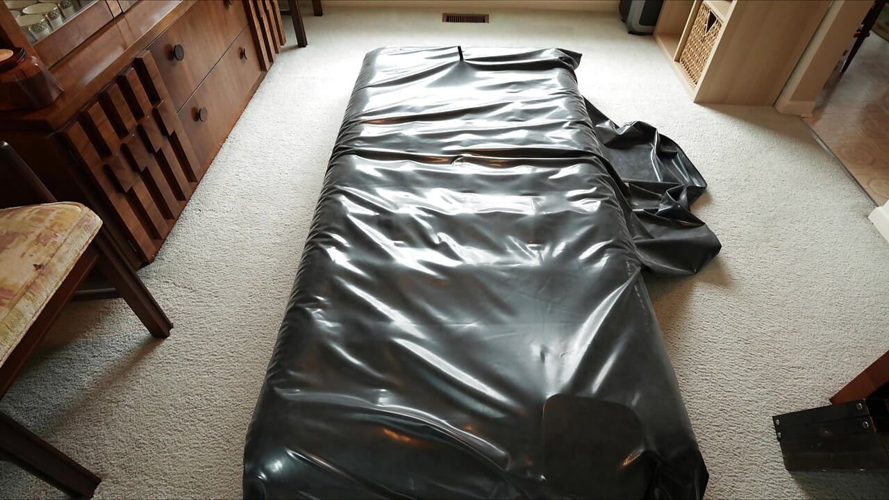 Vacbed Sessão 2 - Exploração Relaxada