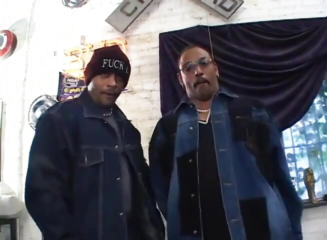 This pig is my stepfather