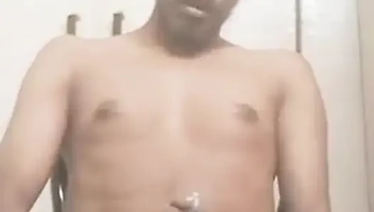 Yarak mastürbasyonu