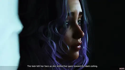 The Art of Seduction (part 11)