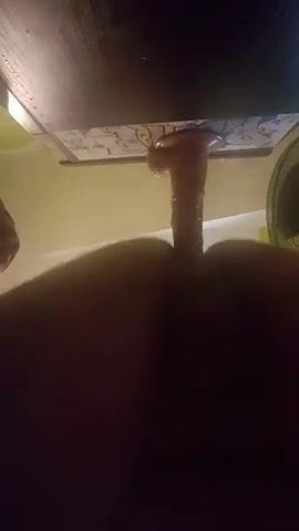 I love anal