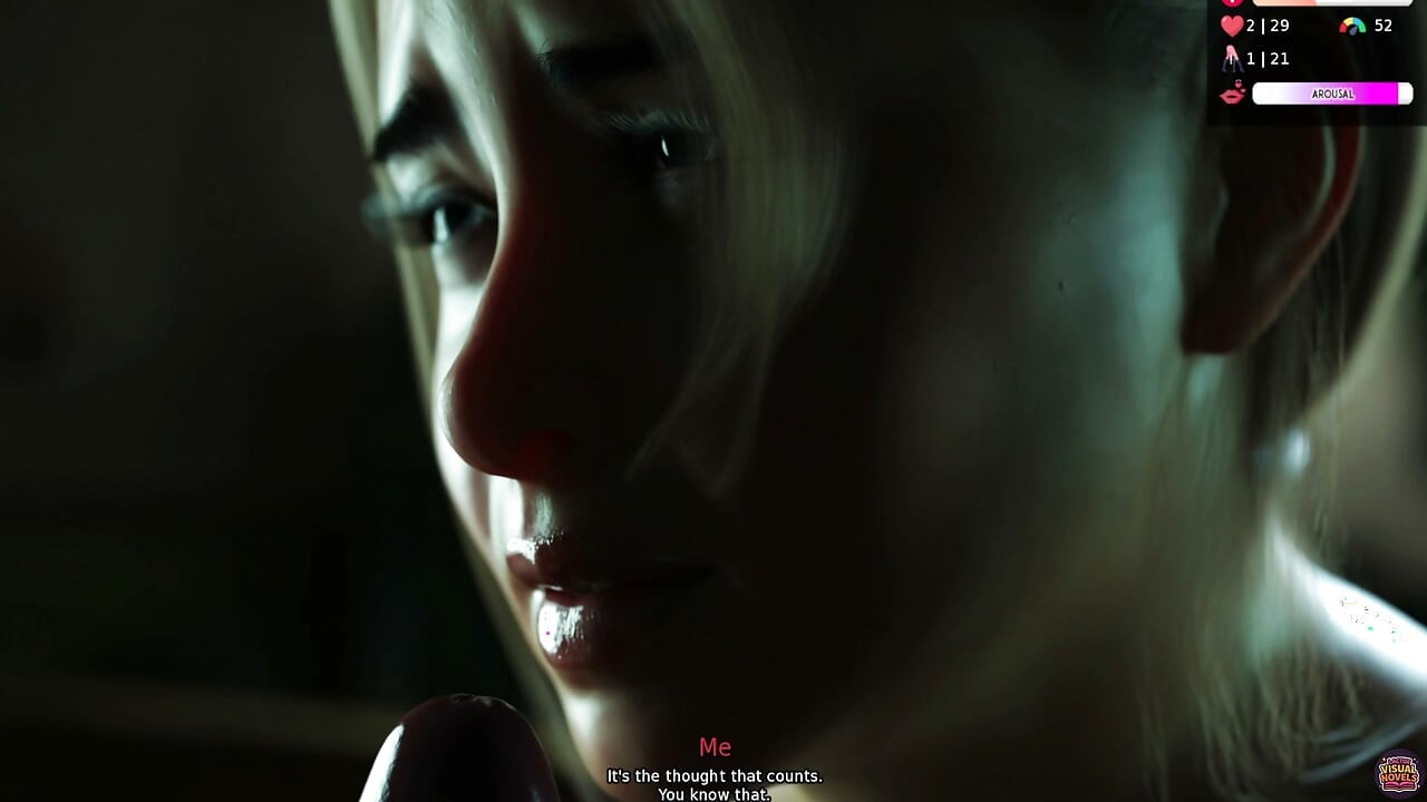 Game of Hearts Partea 32