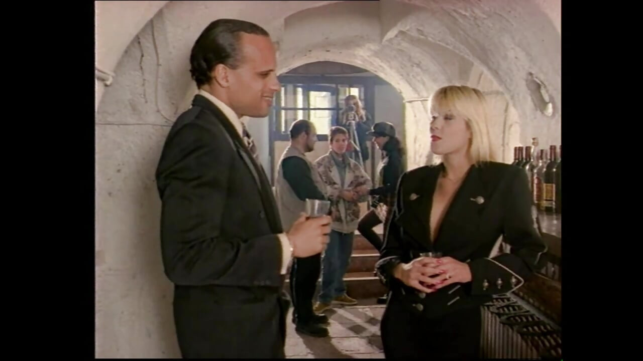Torero (Cijeli film)