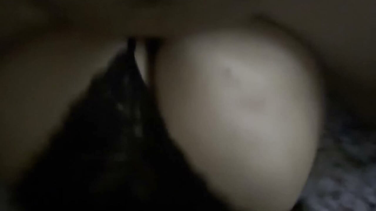 MINECU - Raw Wife Doggy Ass Slap, Missionary & Cum Ending LOW QUALITY Part 2