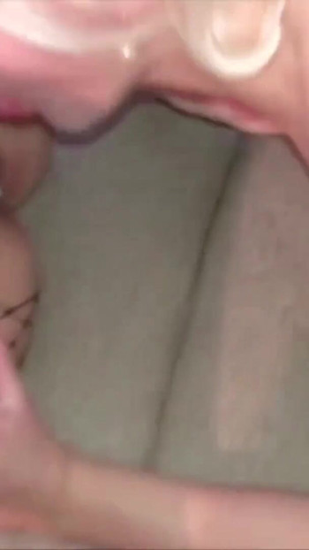 Unforgettable moment from "GERMAN FOURSOME WITH CREAMPIE EATING after Party with Teens"