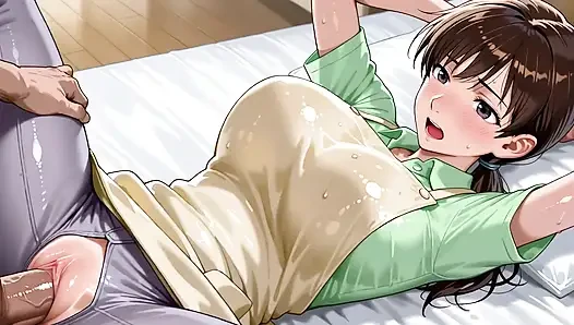 Keiko Kurahashi (Conan)