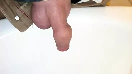 çiş ile sünnet derisi oyun