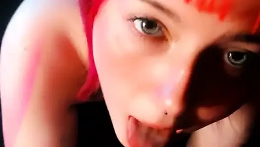 18 Year Old Teen Makes Me Cum On Snapchat