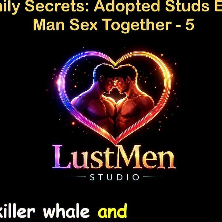 English Audio Gay Sex Story - Ranch Family Secrets Adopted Studs Explore Raw Man Sex Together - Part 5