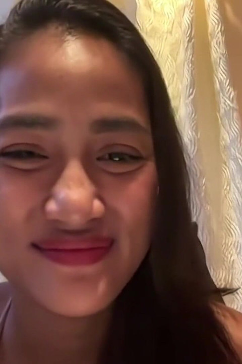 Trikepatrol Second Naughty Interview with 90 Day Fiance Rose Vega